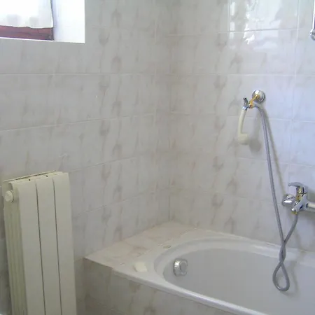 Bellavista Gostinjska kuća 3*