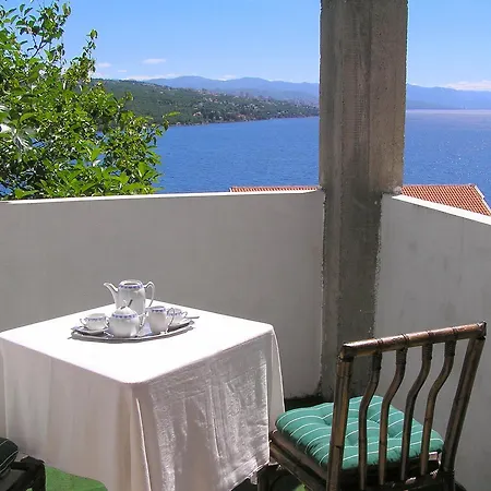 Gostinjska kuća Bellavista Opatija