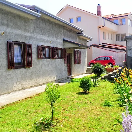 Bellavista Guest house 3*