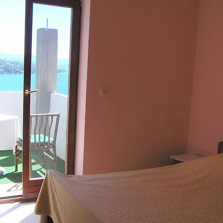Guest house Bellavista 3*