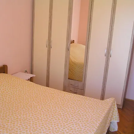 Guest house Bellavista Opatija