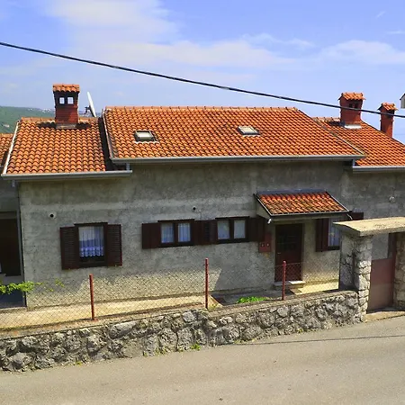 Bellavista Guest house Opatija
