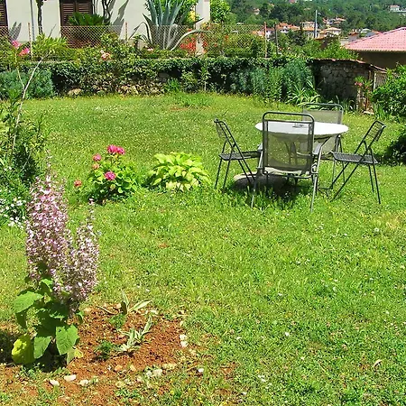 Guest house Bellavista 3*